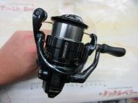 19ヴァンキッシュ C2000SHG