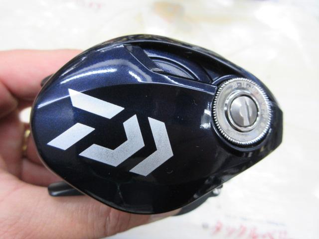 23ソルティスト TW 300XHL PEスペシャル