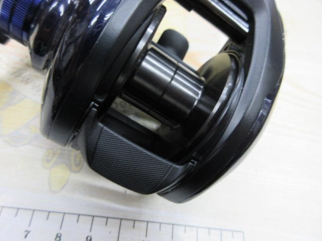 23ソルティスト TW 300XHL PEスペシャル