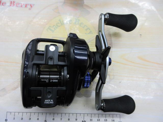 23ソルティスト TW 300XHL PEスペシャル