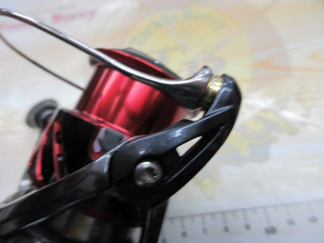 16ストラディックCI4+ C2500S