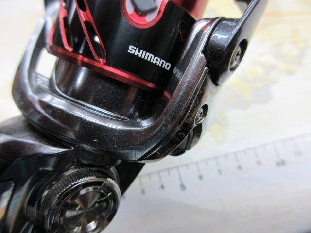 16ストラディックCI4+ C2500S