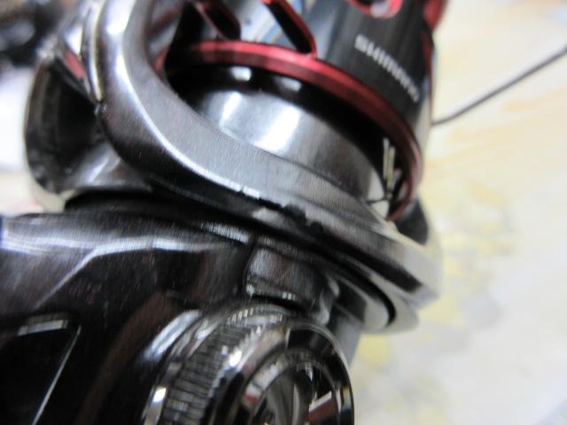 16ストラディックCI4+ C2500S