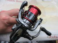 16ストラディックCI4+ C2500S