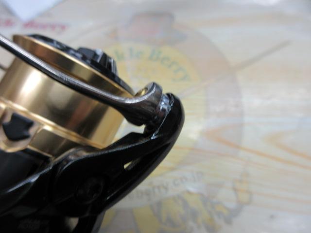 18カーディフCI4+ 1000S