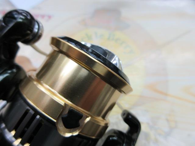 18カーディフCI4+ 1000S