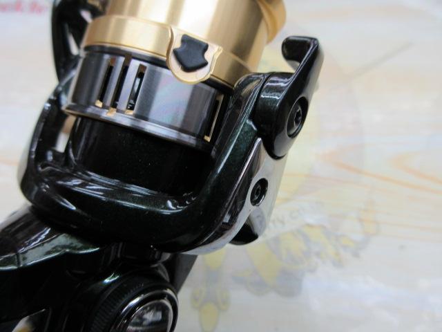 18カーディフCI4+ 1000S