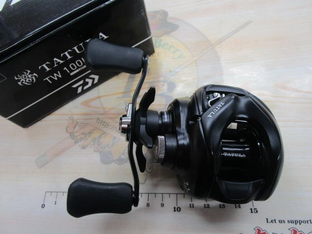 24タトゥーラ TW 100HL