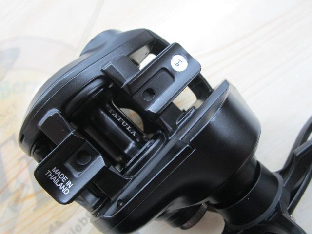 24タトゥーラ TW 100HL