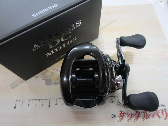 23アンタレスDC MD HG RIGHT