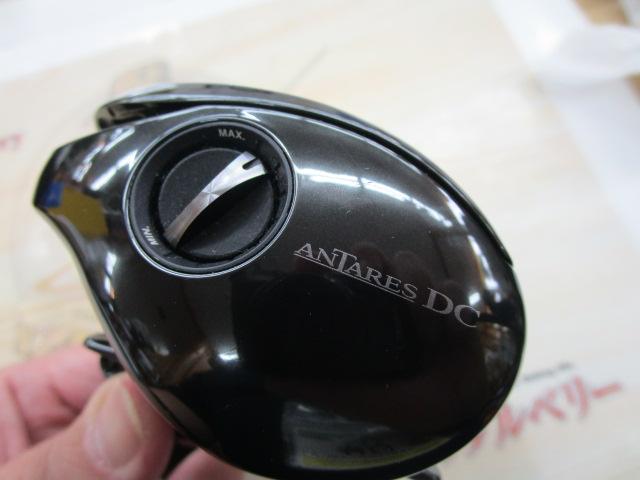 23アンタレスDC MD HG RIGHT