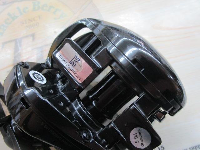 23アンタレスDC MD HG RIGHT