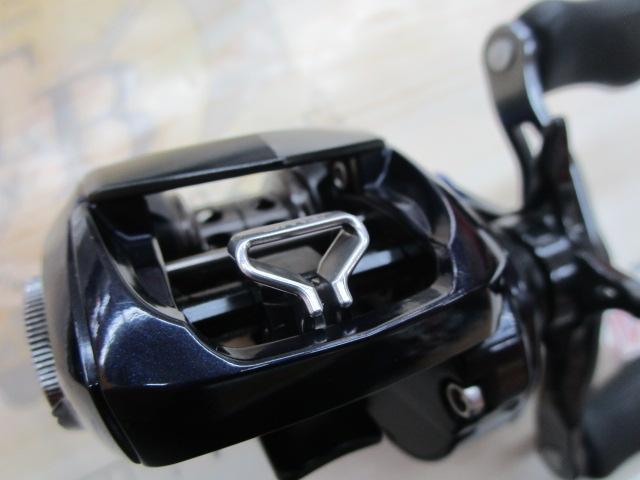 23ソルティスト BF TW 8.1L PE SP