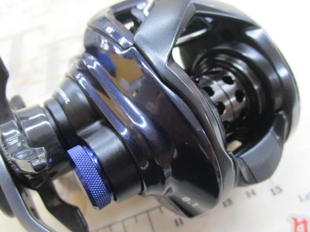 23ソルティスト BF TW 8.1L PE SP