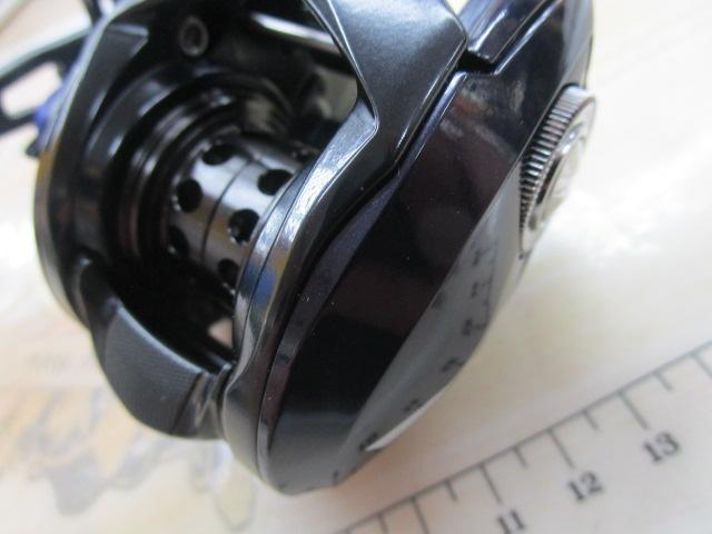 23ソルティスト BF TW 8.1L PE SP