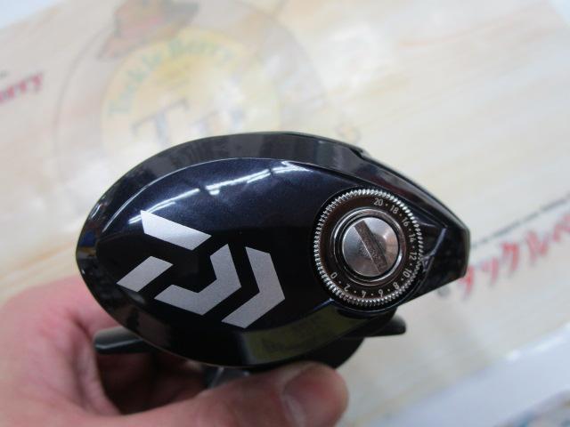 23ソルティスト BF TW 8.1L PE SP