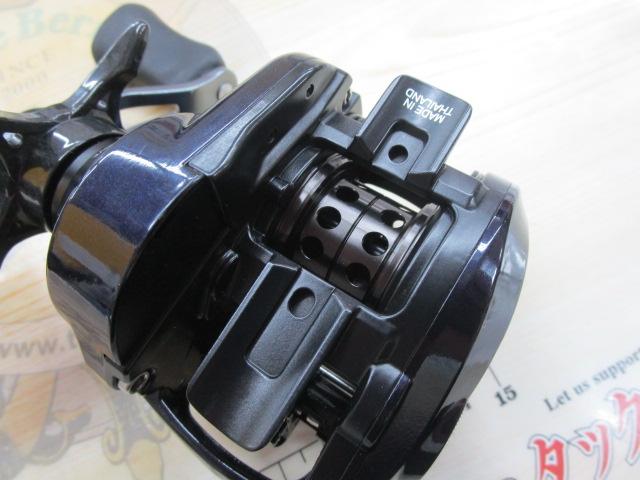 23ソルティスト BF TW 8.1L PE SP