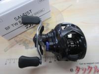 23ソルティスト BF TW 8.1L PE SP