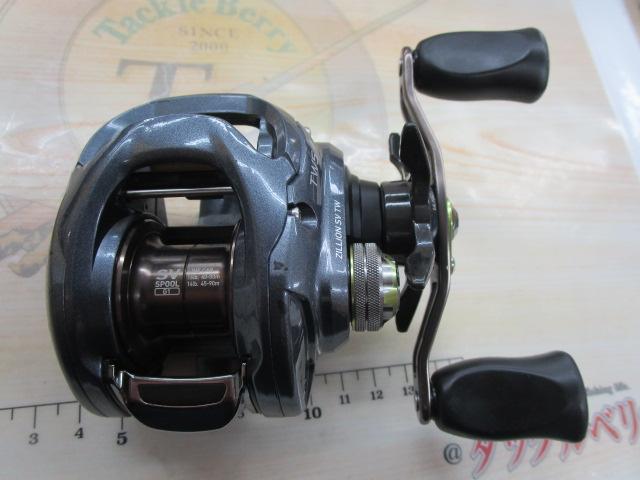 ジリオン SV TW 1016SV-XXH｜＠ベリーネット 日本最大新品中古釣具WEB