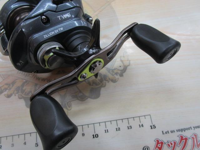 ジリオン SV TW 1016SV-XXH｜＠ベリーネット 日本最大新品中古釣具WEB