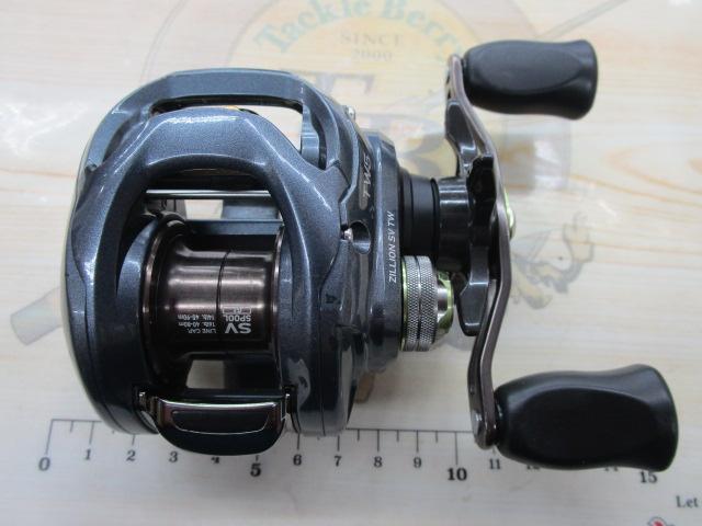 ジリオン SV TW 1016SV-XXH