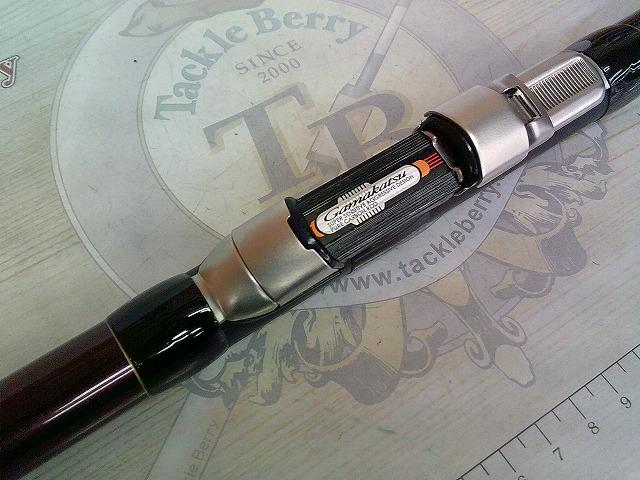 がま磯アオリイカⅡ MH53｜＠ベリーネット 日本最大新品中古釣具WEB