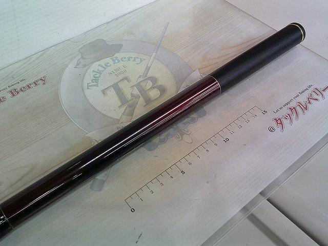 がま磯アオリイカⅡ MH53｜＠ベリーネット 日本最大新品中古釣具WEB