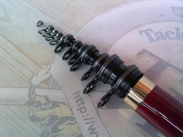 がま磯アオリイカⅡ MH53｜＠ベリーネット 日本最大新品中古釣具WEB