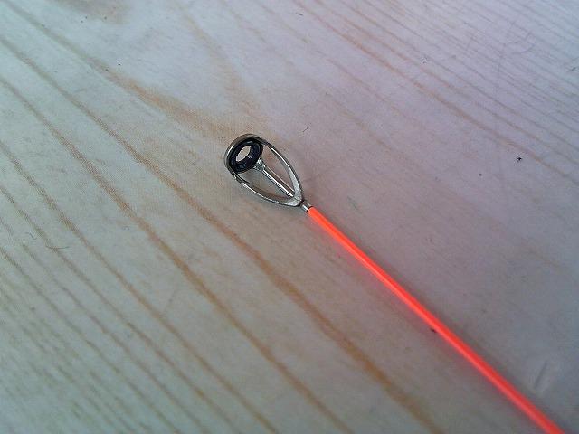 がま磯アオリイカⅡ MH53｜＠ベリーネット 日本最大新品中古釣具WEB