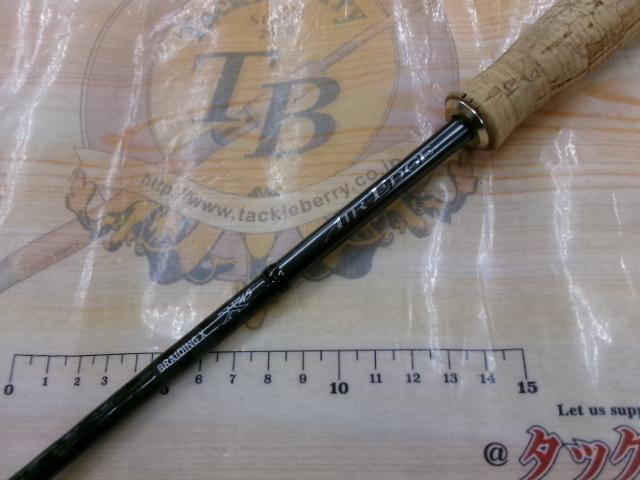 エアエッジ 621ULS-ST・E