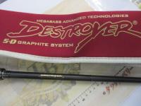 デストロイヤー F7-70X(5D)