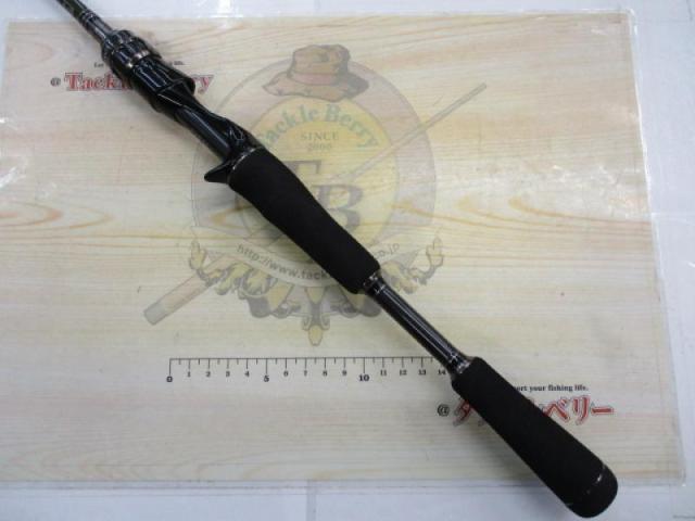 レヴァンテ F3-67LV