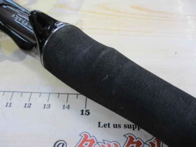 レヴァンテ F3-67LV