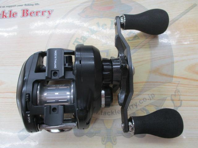 ジリオン TW HLC 1516SHL