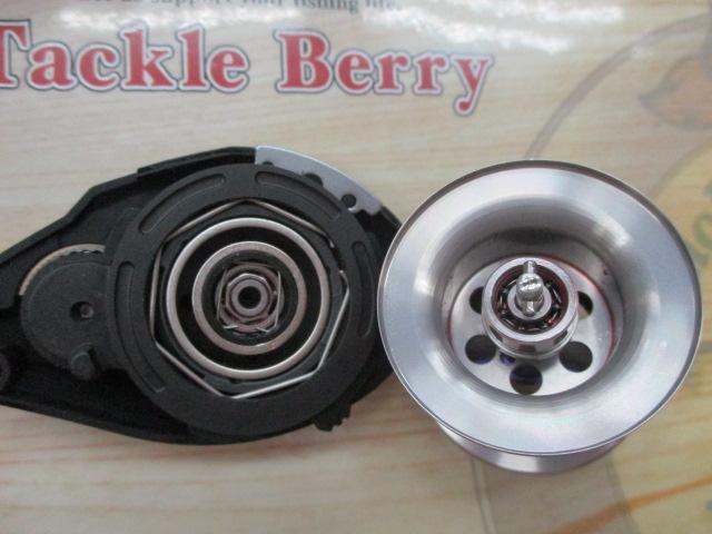 ジリオン TW HLC 1516SHL