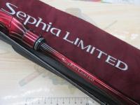 25セフィアリミテッド S84L+