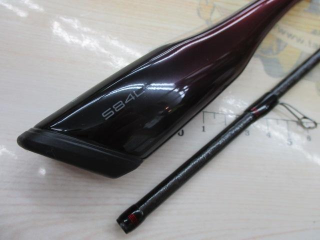 25セフィアリミテッド S84L+