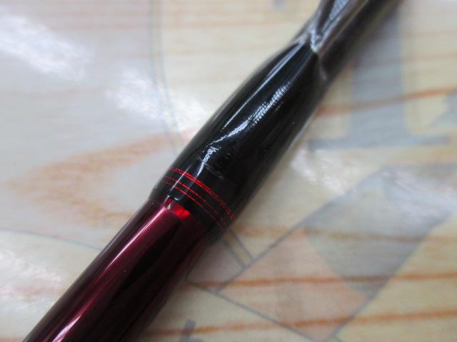 25セフィアリミテッド S84L+