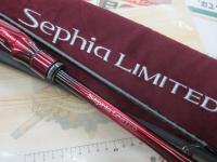 25セフィアリミテッド S84L+