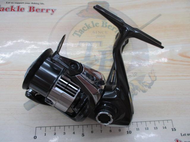 23ヴァンキッシュ 2500S