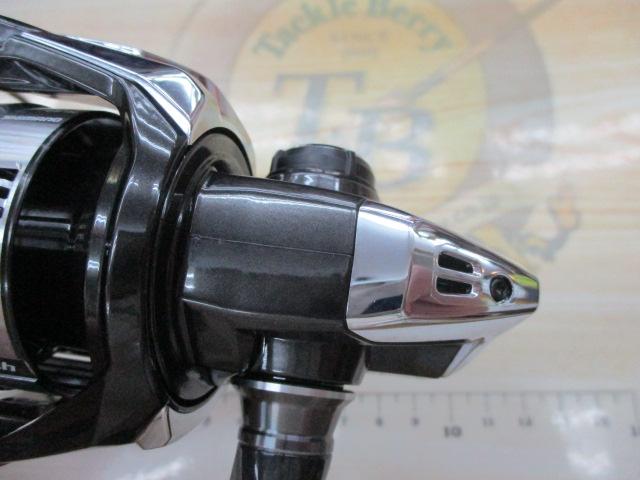 23ヴァンキッシュ 2500S