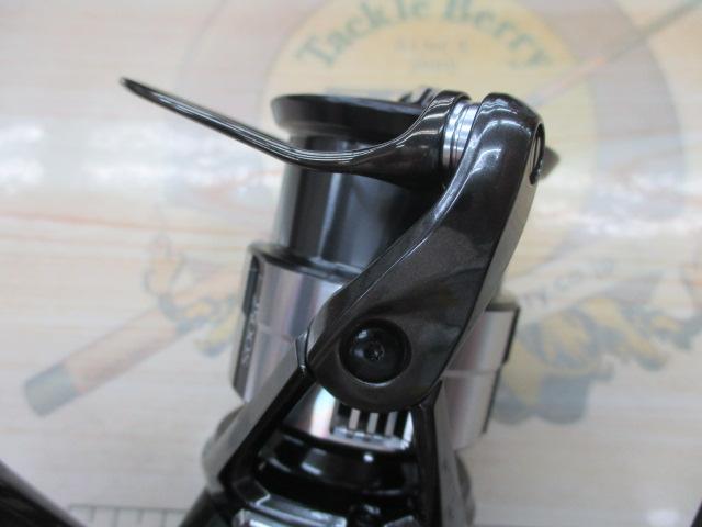 23ヴァンキッシュ 2500S