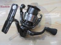 23ヴァンキッシュ 2500S