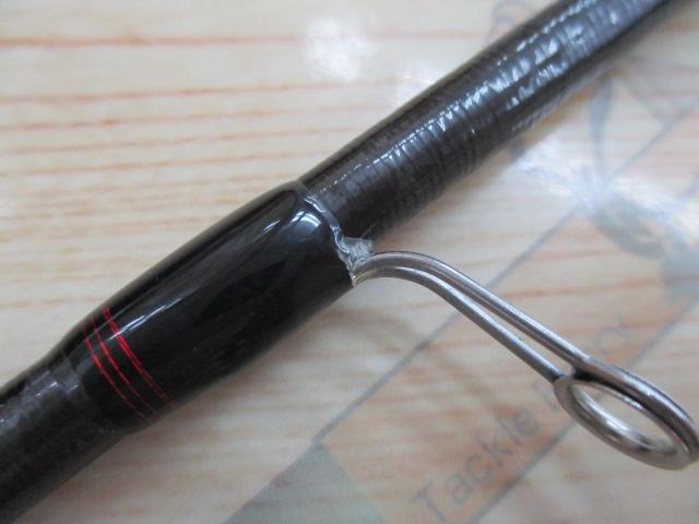 25セフィアリミテッド S85ML+