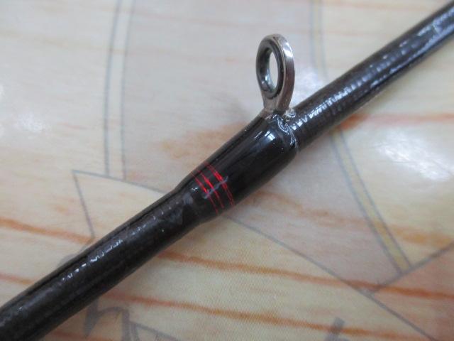 25セフィアリミテッド S85ML+