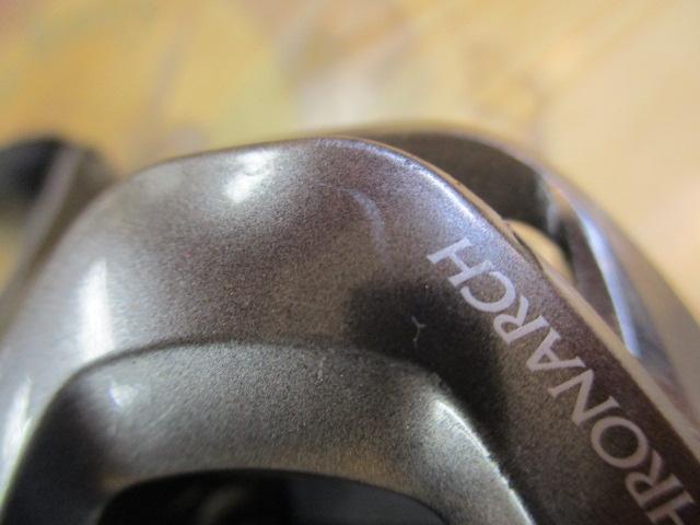 17クロナークMGL 151