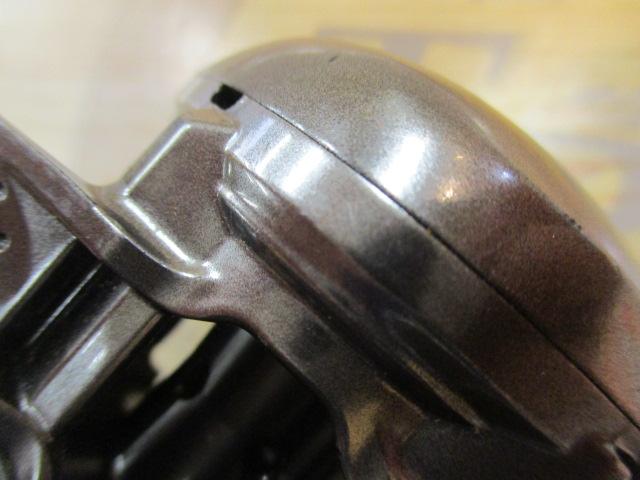 17クロナークMGL 151