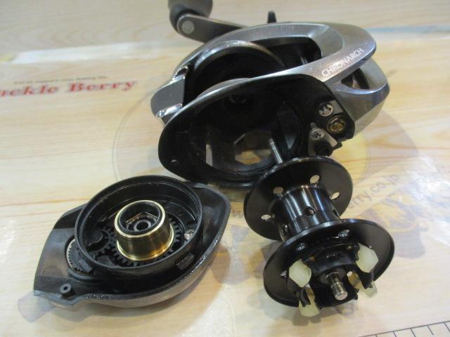 17クロナークMGL 151