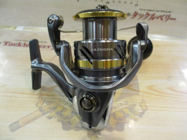 17アルテグラ 4000XG