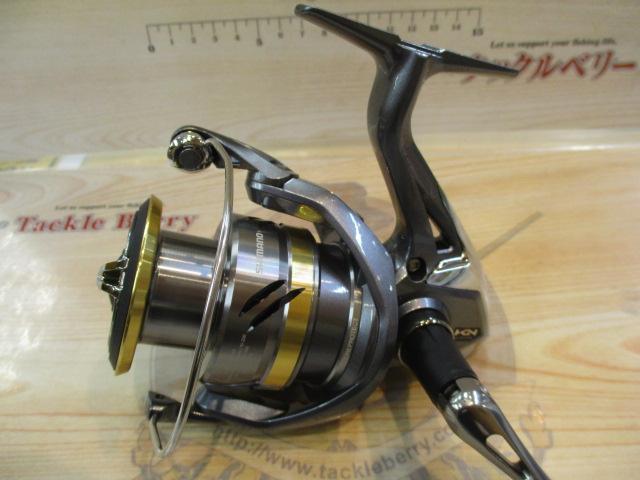 17アルテグラ 4000XG